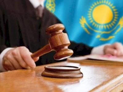 
                    Какие изменения ожидают судебную систему Казахстана
                