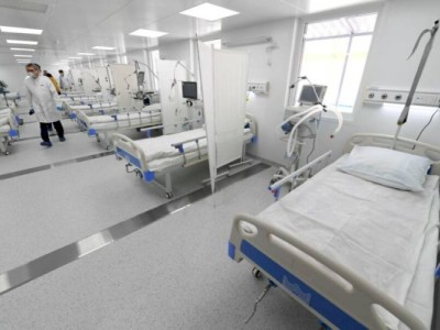 
                    Почему в Алматы с COVID-19 госпитализируют даже при удовлетворительном состоянии
                