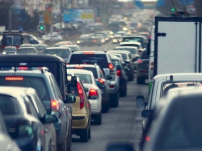 
                    Казахстан занял 51-е место в рейтинге худших стран мира по перегруженности дорог
                