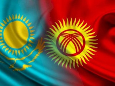 
                    Заседание межправсовета Казахстана и Кыргызстана намечено на начало апреля
                