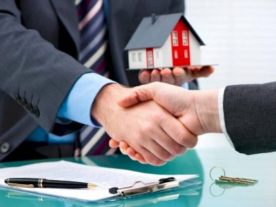 
                    Почти вдвое увеличилось количество сделок купли-продажи жилья в феврале
                
