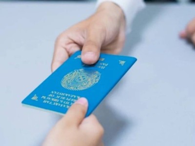 
                    Свыше двух тысяч этнических казахов получили статус кандаса с начала года
                
