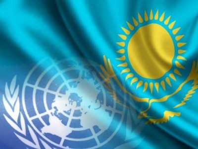 
                    Агентства ООН в РК: Мир нуждается в новом импульсе для продвижения женского лидерства
                