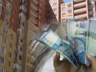 
                    Повышения стоимости социального жилья в Алматы не будет
                