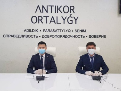 
                    Как использование санврачами Е-лицензирования снижает коррупционные риски
                