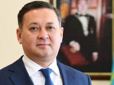 
                    Назначен новый замруководителя Администрации Президента РК
                