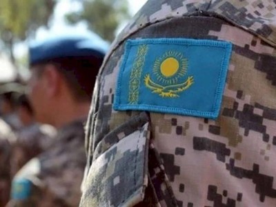 
                    Более 32 тысяч граждан РК будут призваны в Вооруженные силы в 2021 году
                