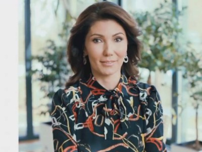 
                    Алия Назарбаева выступила с обращением к казахстанцам
                