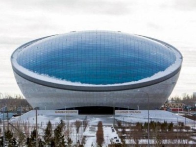 
                    Роль религиозных лидеров обсудили на площадке Центра Нурсултана Назарбаева
                