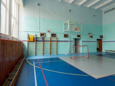 
                    В Алматы в этом году будет построено 10 спортивных объектов
                