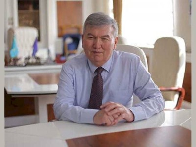 
                    Рахман Алшанов: Алматинцы могут быть спокойны за свое будущее
                