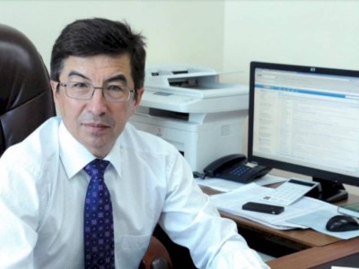 
                    Нурлан Жазылбеков: Диалог без формальностей
                