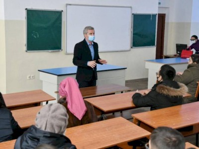 
                    Александр Братенков: Отдельные вопросы требуют дополнительной проработки
                