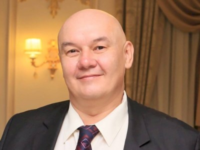 
                    Всеволод Лукашев: Сделать предстоит гораздо больше
                