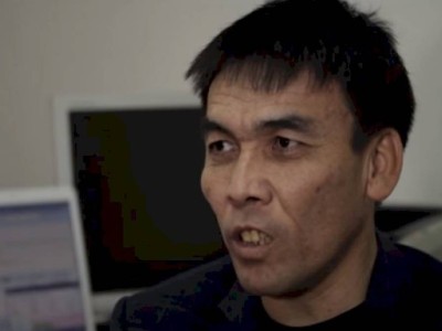 
                    Улан Инкарбеков: Свободный доступ к общественному транспорту для нас самое главное
                