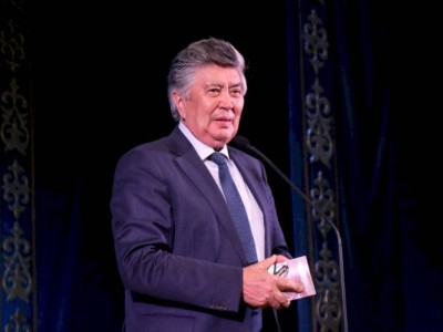 
                    Нурлан Оразалин: Онлайн-формат – это перспективная форма общения акима с горожанами
                