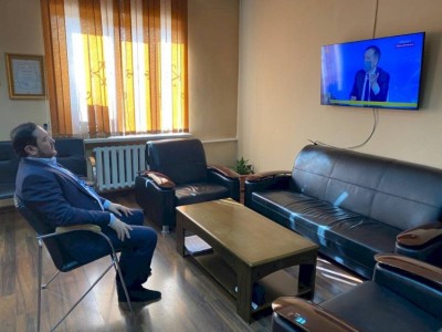 
                    Абдулхалил Долкунтай: Мы стали крепче
                