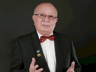 
                    Алтынбек Коразбаев: Артисты в Алматы окружены заботой и вниманием
                