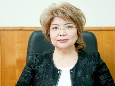 
                    Бадаева: На улучшение жизни горожан направлена работа акимата Алматы
                