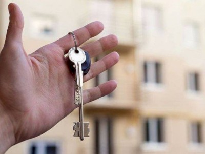 
                    Более 8 тысяч квартир планируется выделить очередникам в Алматы
                