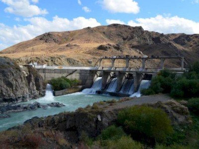 
                    Аграриев Алматинской области призвали к экономии воды
                