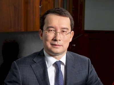 
                    Тимур Жаксылыков назначен первым вице-министром национальной экономики РК
                