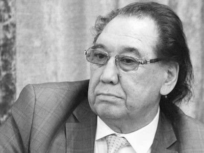 
                    Глава государства выразил соболезнования семье Шомишбая Сариева
                