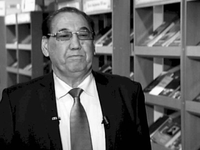 
                    Елбасы выразил соболезнования в связи с кончиной Шомишбая Сариева
                