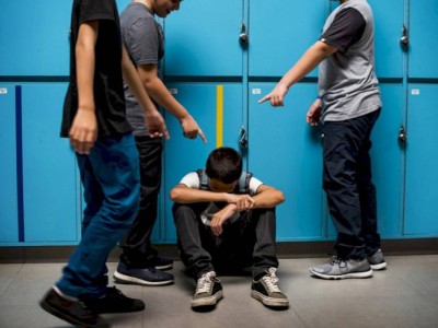 
                    В Казахстане взялись за решение проблемы психологического насилия в школах
                