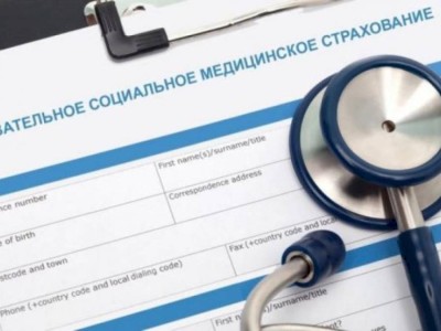 
                    Ержан Бабакумаров провел заседание регионального штаба о ходе реализации ОСМС в Алматы
                