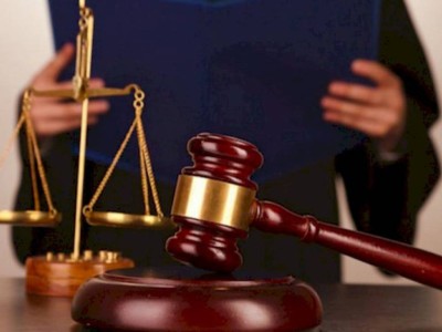
                    При получении крупной взятки задержан судья Верховного Суда
                
