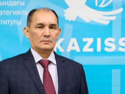
                    Путь, пройденный Казахстаном за тридцать лет, ставит перед его гражданами новые задачи
                