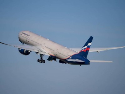 
                    «Аэрофлот» возобновляет регулярные рейсы в Алматы
                
