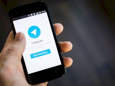 
                    Telegram обошел TikTok по популярности
                