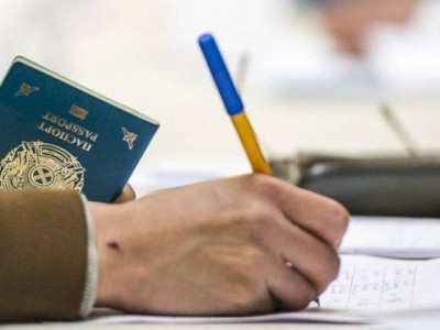 
                    Введены послабления при пересечении госграницы Казахстана
                