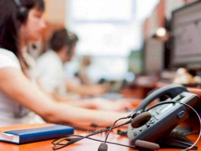 
                    В Казахстане изменится Единый контакт-центр
                