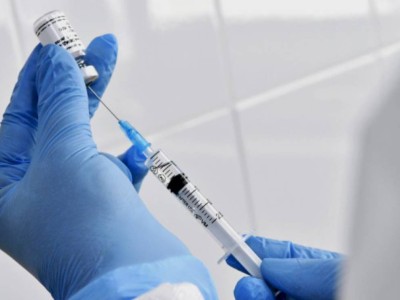 
                    Духовное управление мусульман высказалось о вакцинации от COVID-19
                