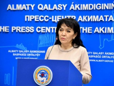 
                    Эпидемиологи  Алматы считают, что рано пренебрегать карантинными мерами
                