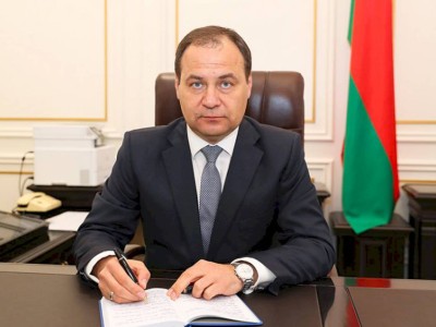 
                    Премьер-Министр Беларуси посетит Алматы
                