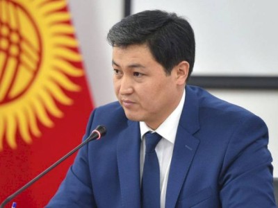 
                    Премьер Кыргызстана примет участие в заседании Евразийского межправсовета
                