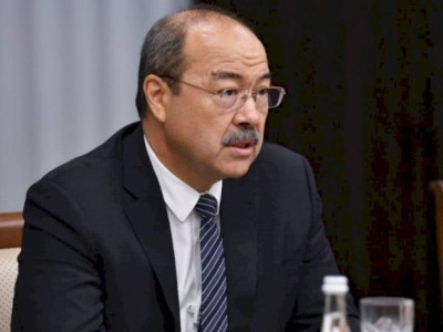 
                    Премьер Узбекистана примет участие в межправсовете ЕАЭС в Алматы
                