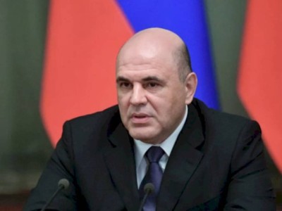 
                    Премьер-министр России посетит Алматы
                
