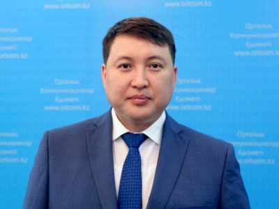 
                    Нариман Жунусов возглавил Комитет рыбного хозяйства
                