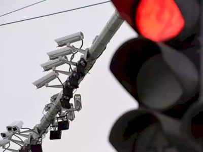 
                    На дорогах Алматинской области увеличат число видеокамер
                