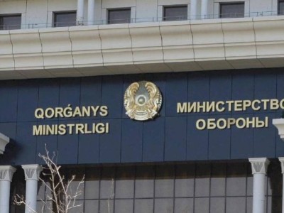 
                    Более 100 тысяч казахстанцев возьмут на воинский учет
                