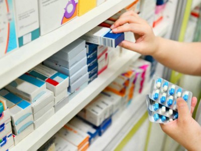
                    На 10% за год подорожали фармацевтические препараты в Казахстане
                