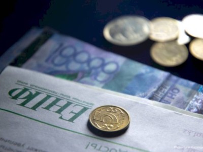 
                    На спецсчета вкладчиков из ЕНПФ переведены 49,2 млрд тенге
                