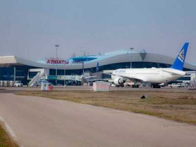 
                    Казахстан занимает второе место по уровню безопасности полетов в СНГ
                