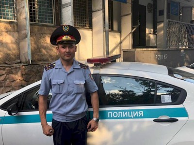 
                    В готовности прийти  на помощь
                