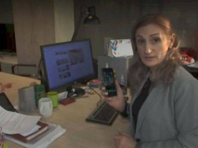 
                    Алматинская полиция запустила для граждан информпроект «Video-гид»
                